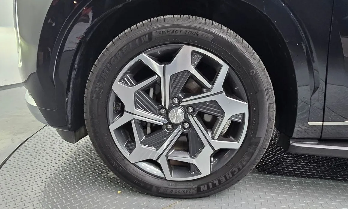 Hyundai Palisade — фото 9