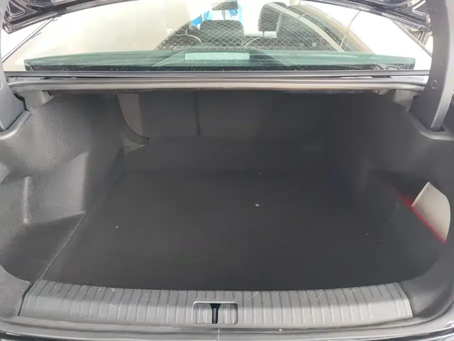 Volkswagen Passat — фото 2