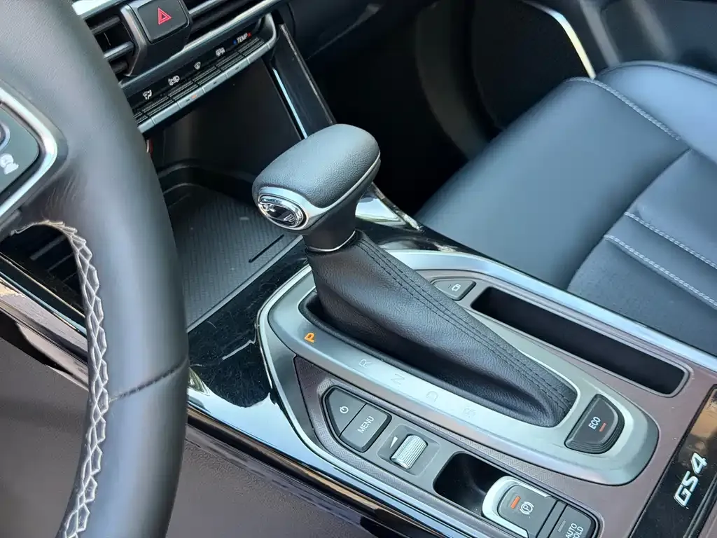 GAC Motor Trumpchi GS4 — фото 7