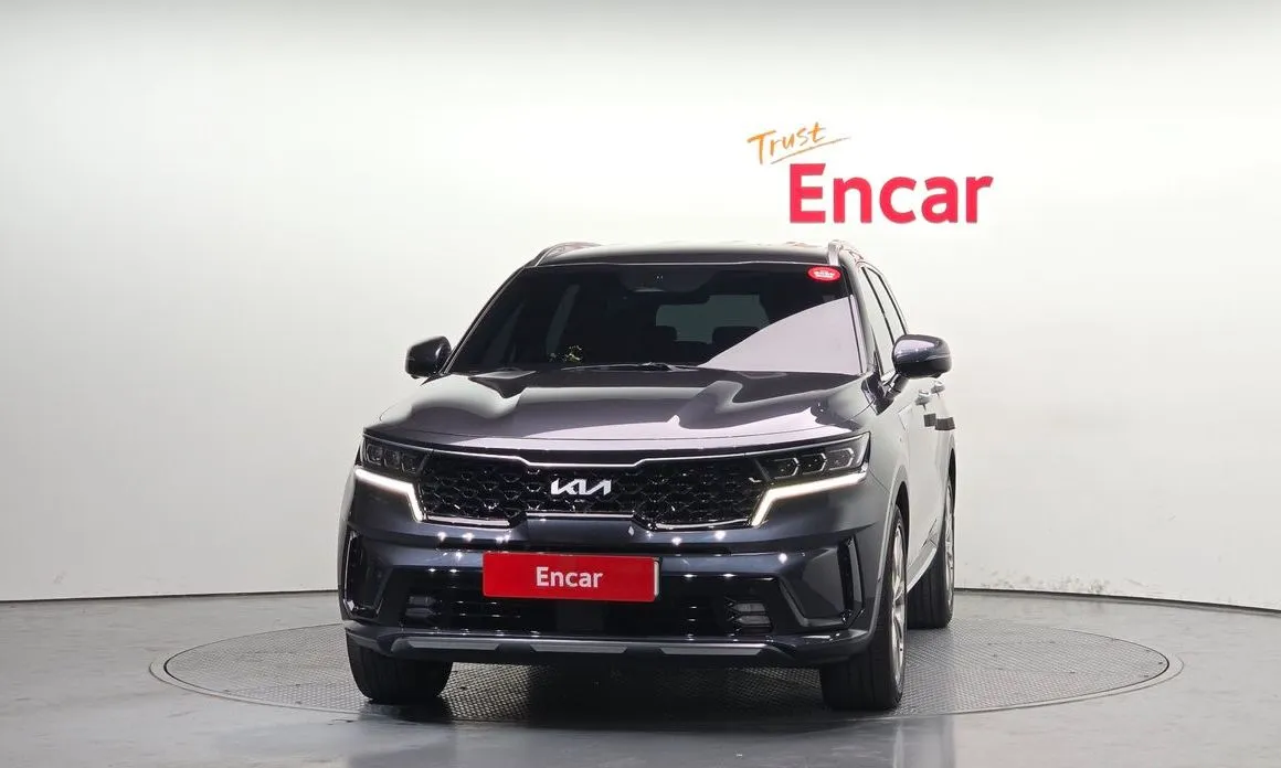 Kia Sorento — фото 5