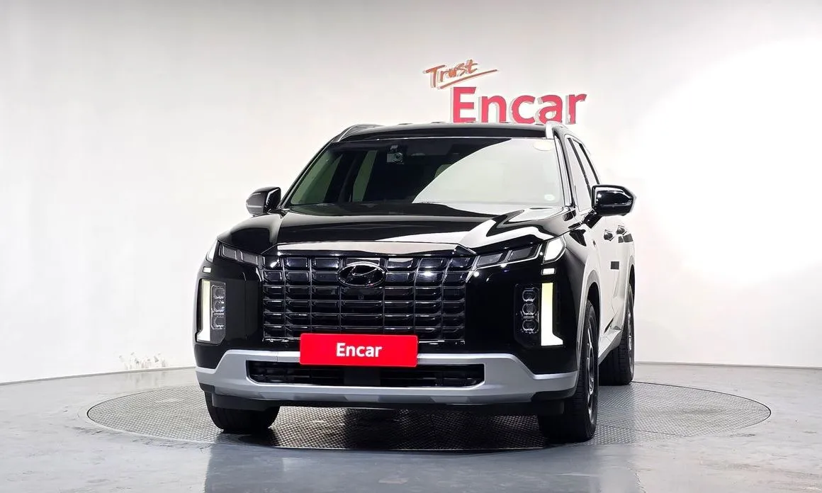 Hyundai Palisade — фото 6