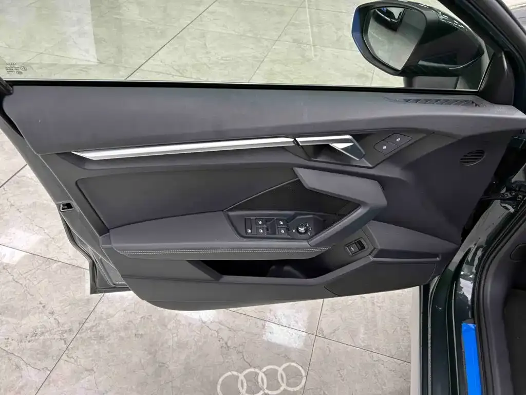 Audi A3 — фото 5