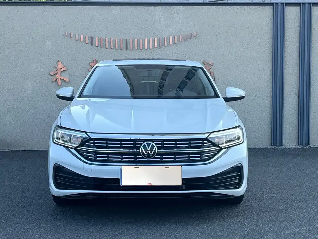 Volkswagen Sagitar — фото 2