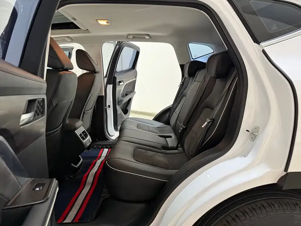 Haval H6 — фото 10