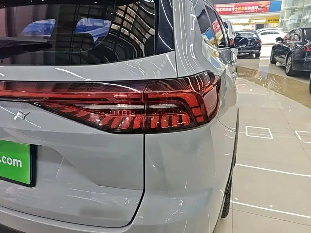 Chery Tiggo 8 PRO — фото 3