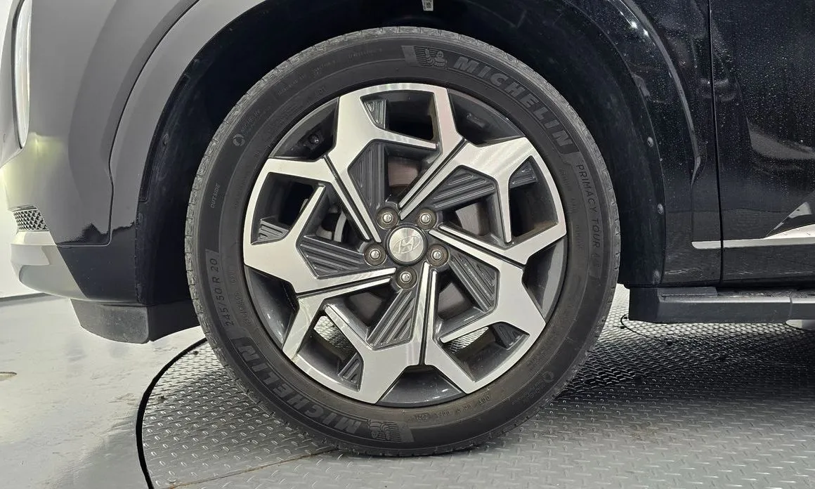 Hyundai Palisade — фото 8