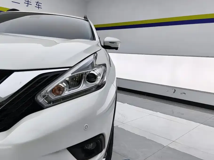 Nissan Murano — фото 4