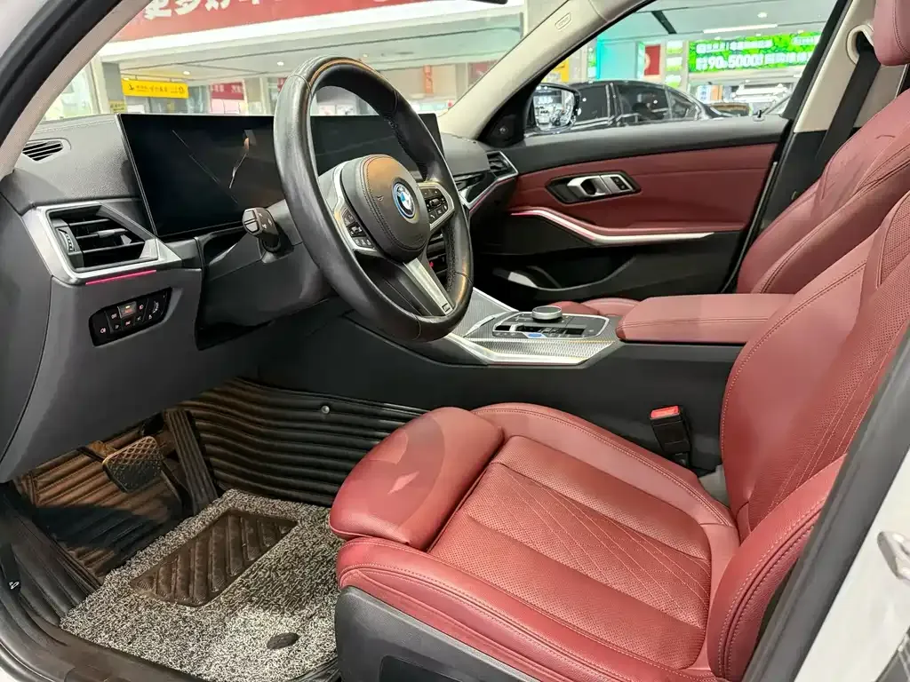 BMW i3 — фото 2