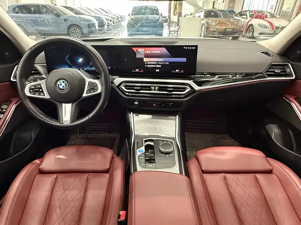 BMW i3 — фото 4