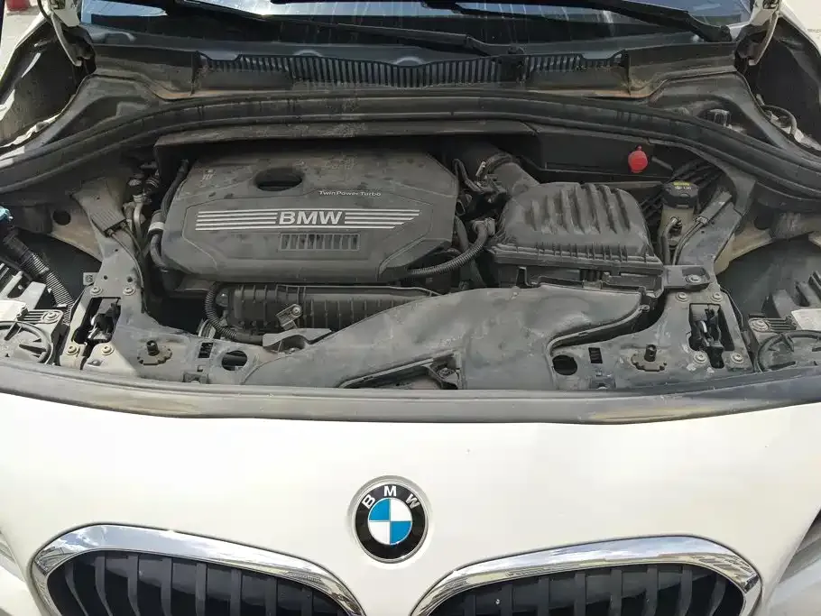 BMW 2 Series Gran Tourer — фото 10