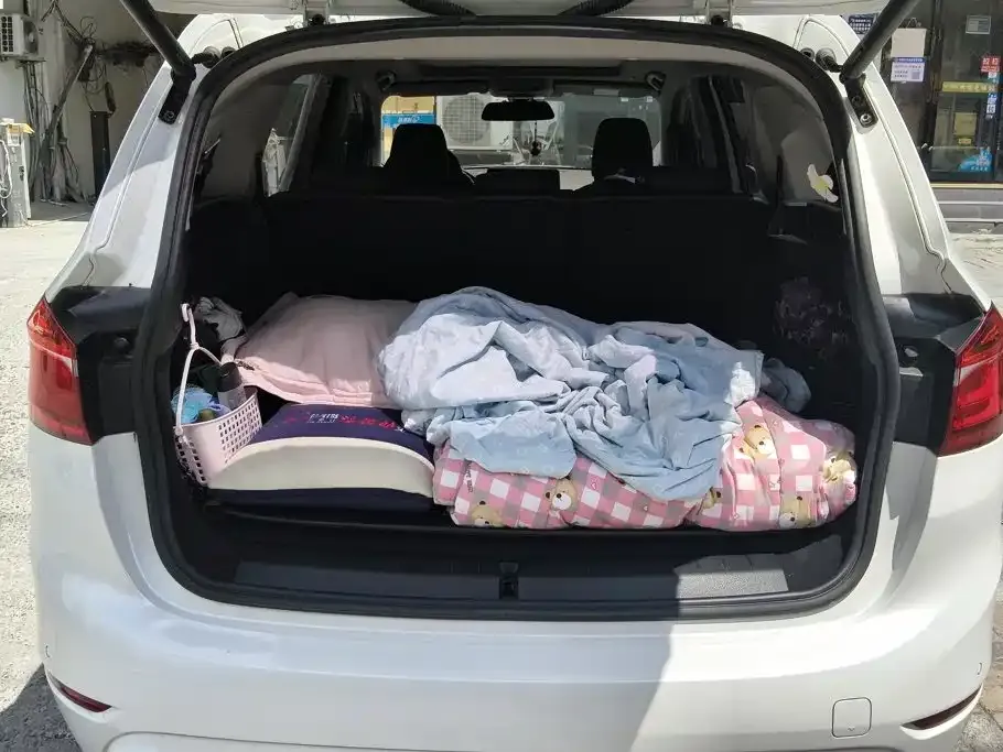 BMW 2 Series Gran Tourer — фото 9