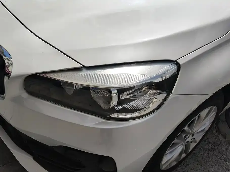 BMW 2 Series Gran Tourer — фото 3