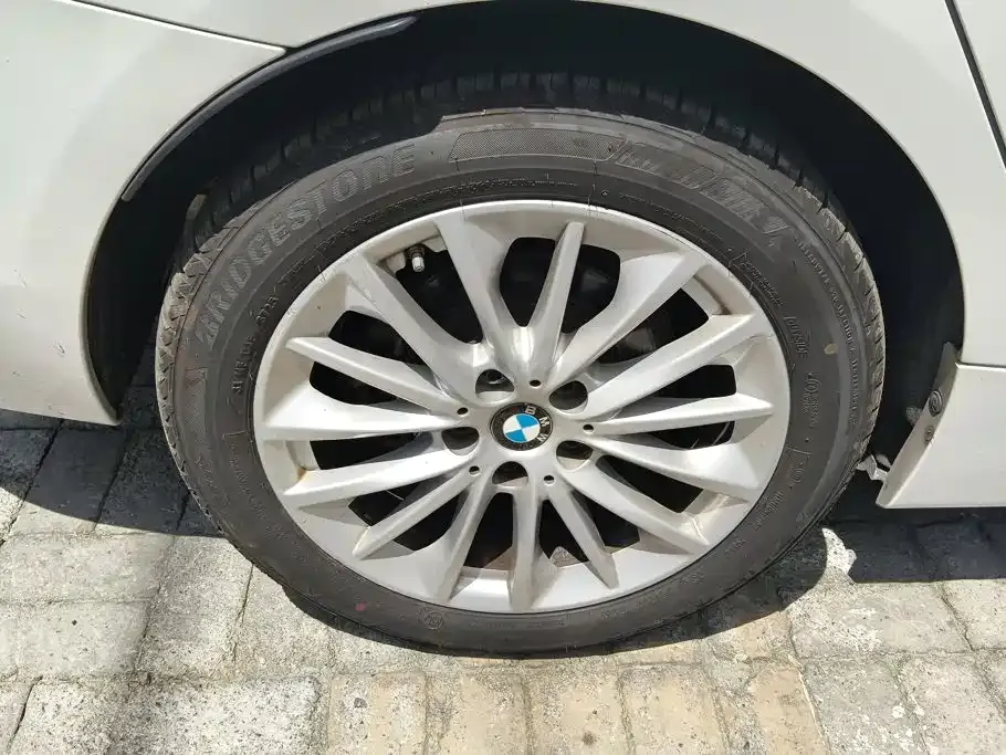 BMW 2 Series Gran Tourer — фото 7