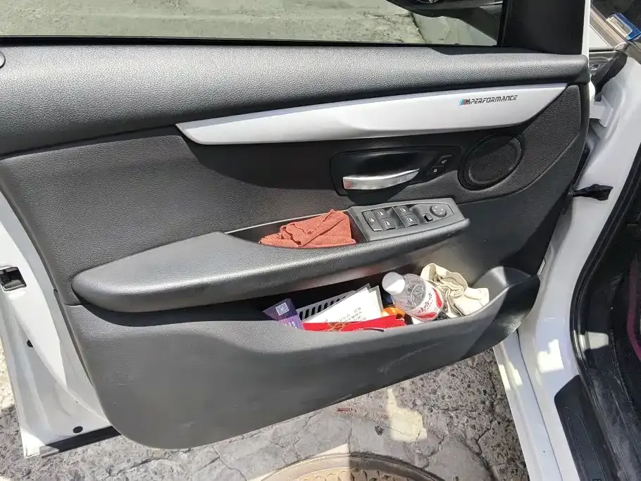 BMW 2 Series Gran Tourer — фото 2