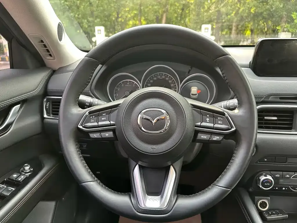 Mazda CX-5 — фото 2