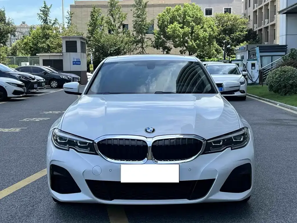 BMW 3 Series — фото 2