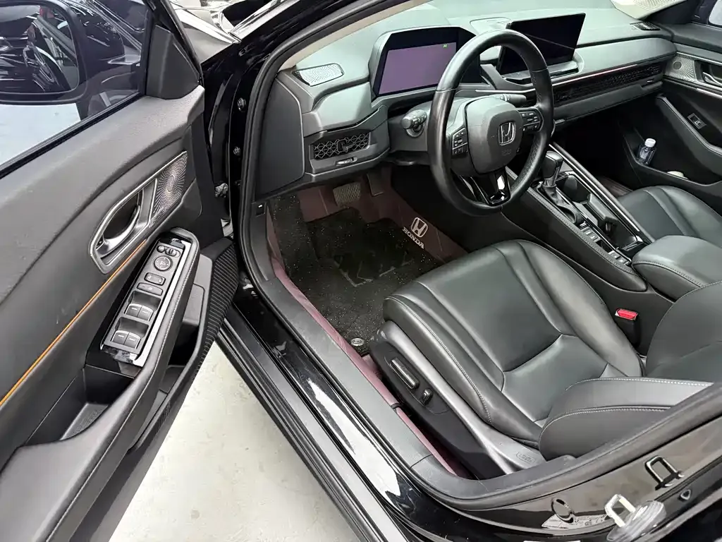 Honda Accord — фото 2