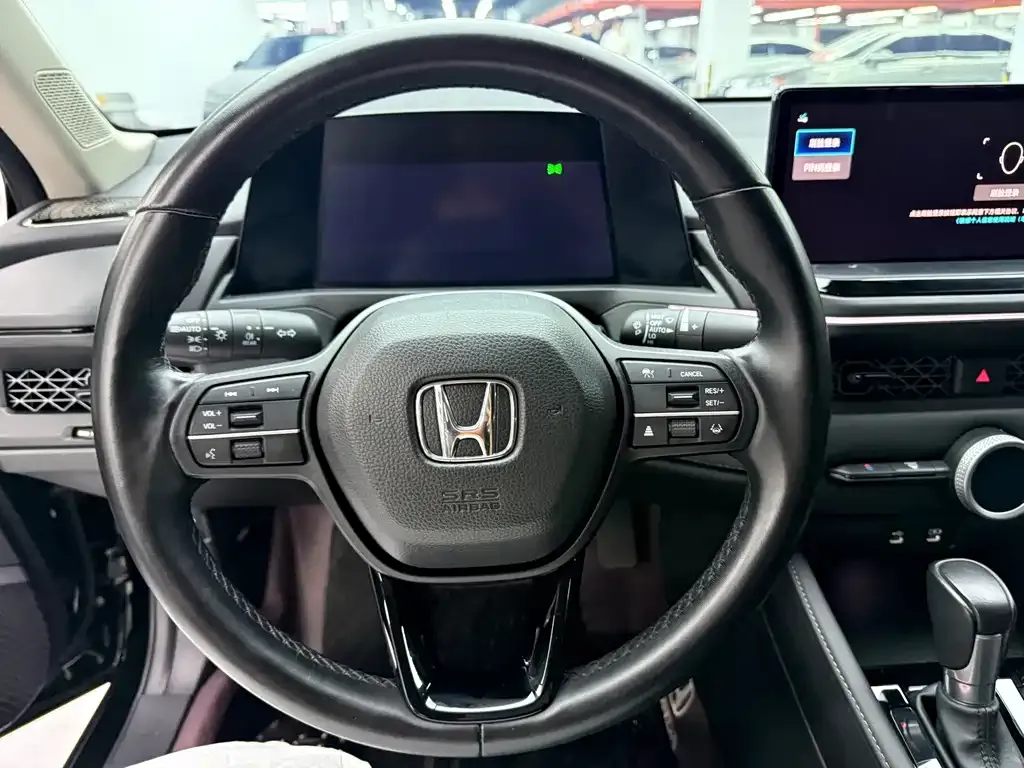 Honda Accord — фото 5
