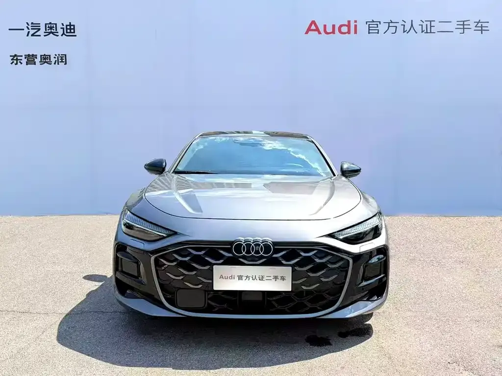 Audi A5L Sportback — фото 2