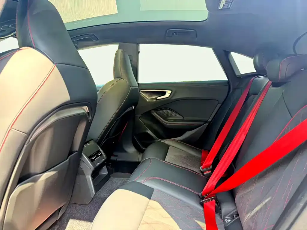 Audi A5L Sportback — фото 9