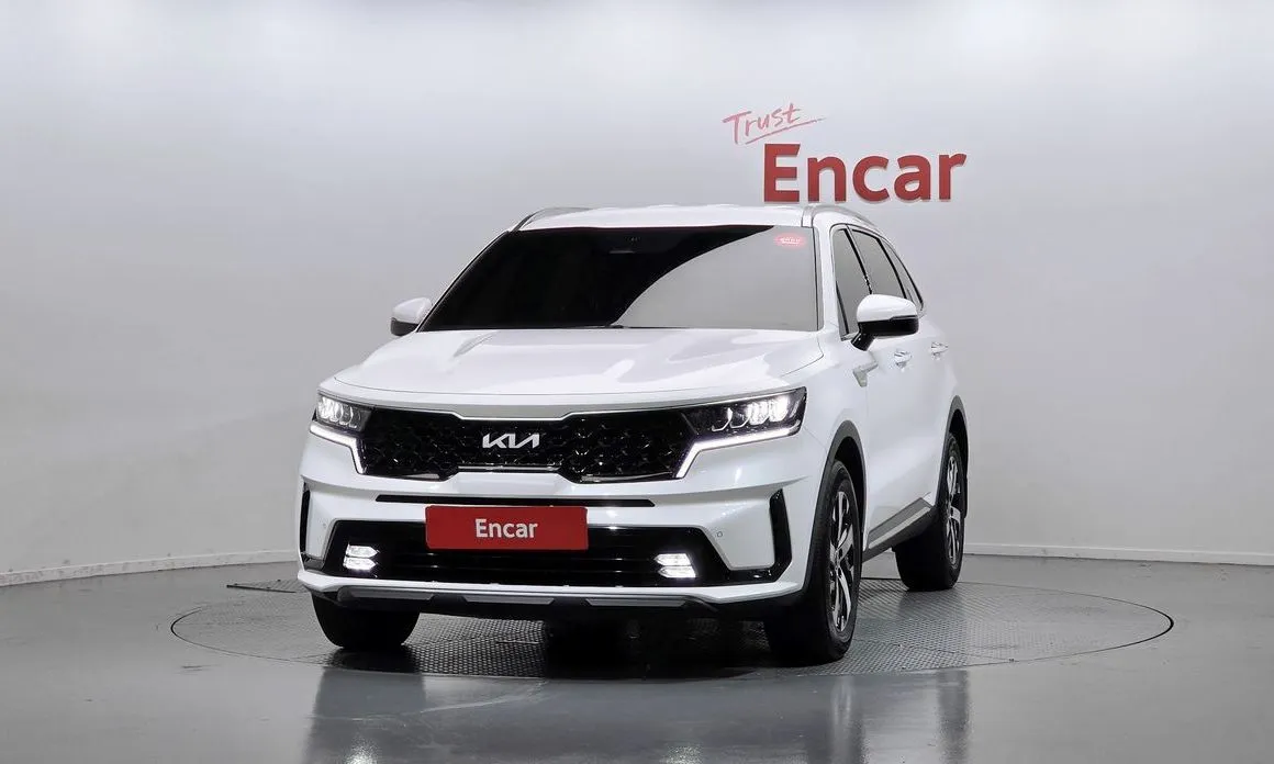 Kia Sorento — фото 4