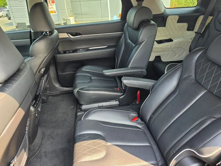 Hyundai Palisade — фото 3