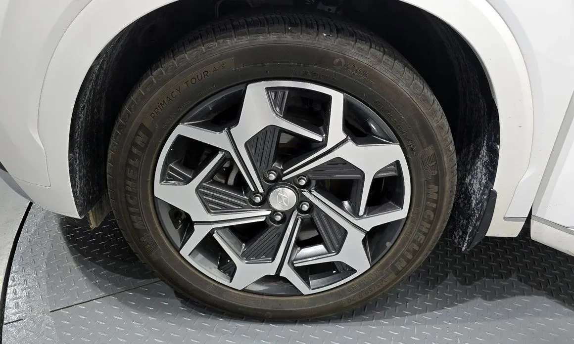 Hyundai Palisade — фото 7