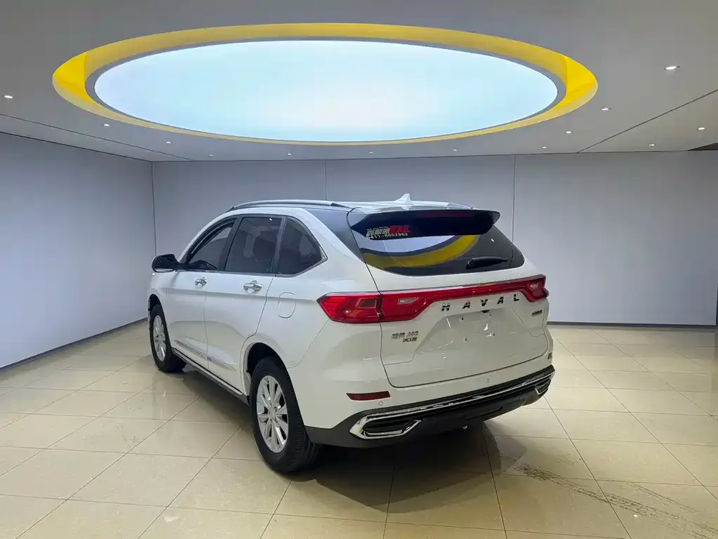 Haval M6 — фото 2