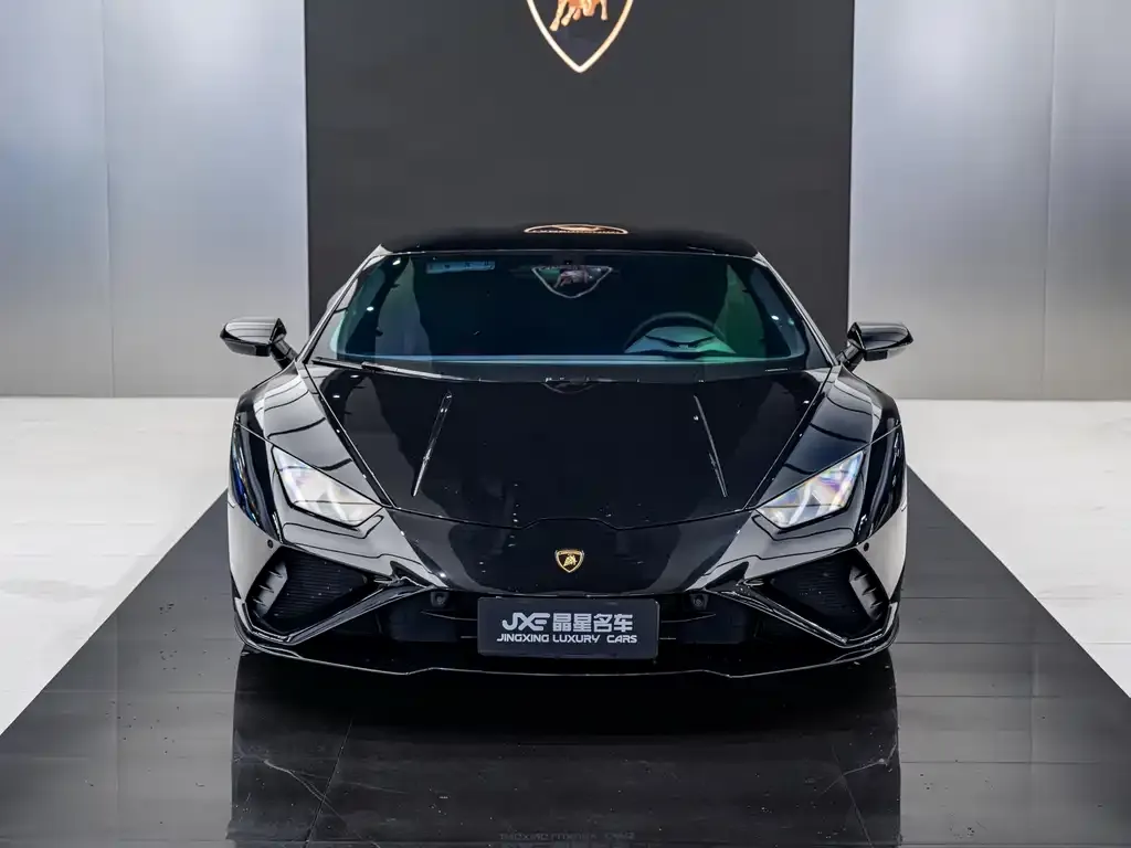 Lamborghini Huracan — фото 4