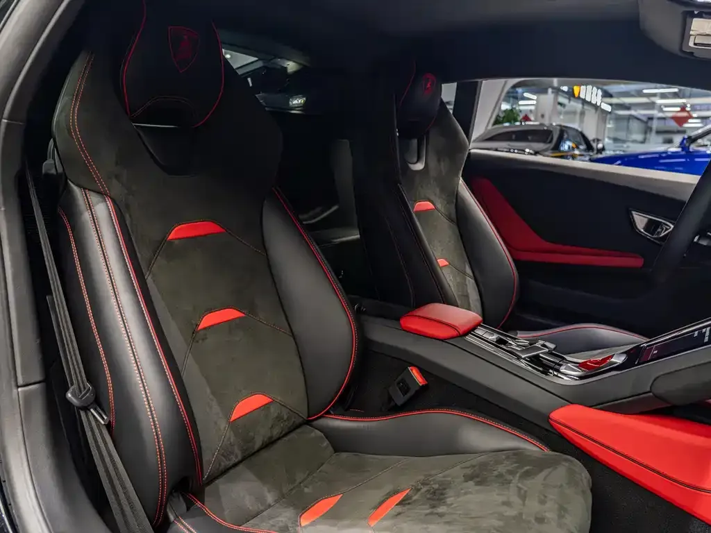 Lamborghini Huracan — фото 7