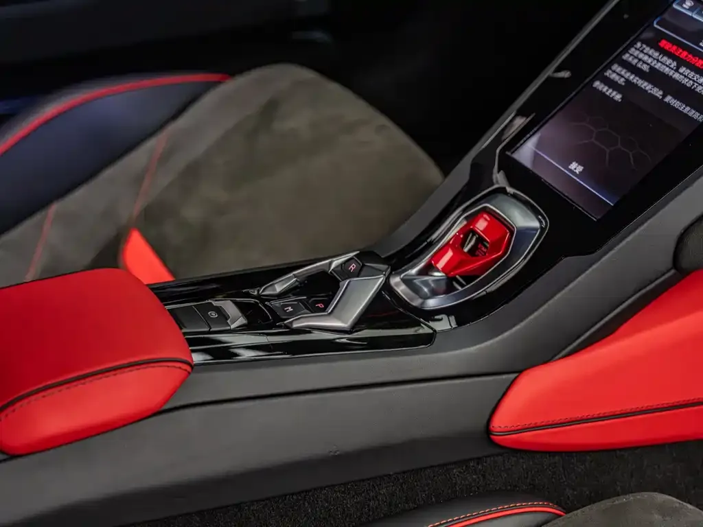 Lamborghini Huracan — фото 2