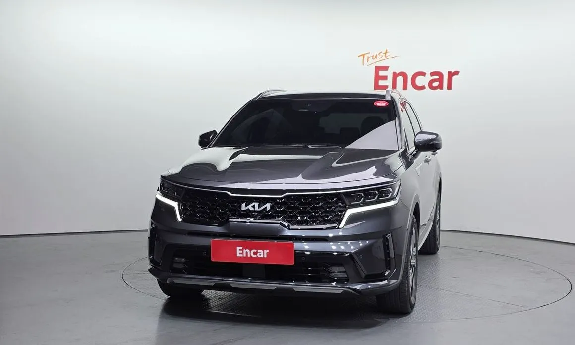 Kia Sorento — фото 2