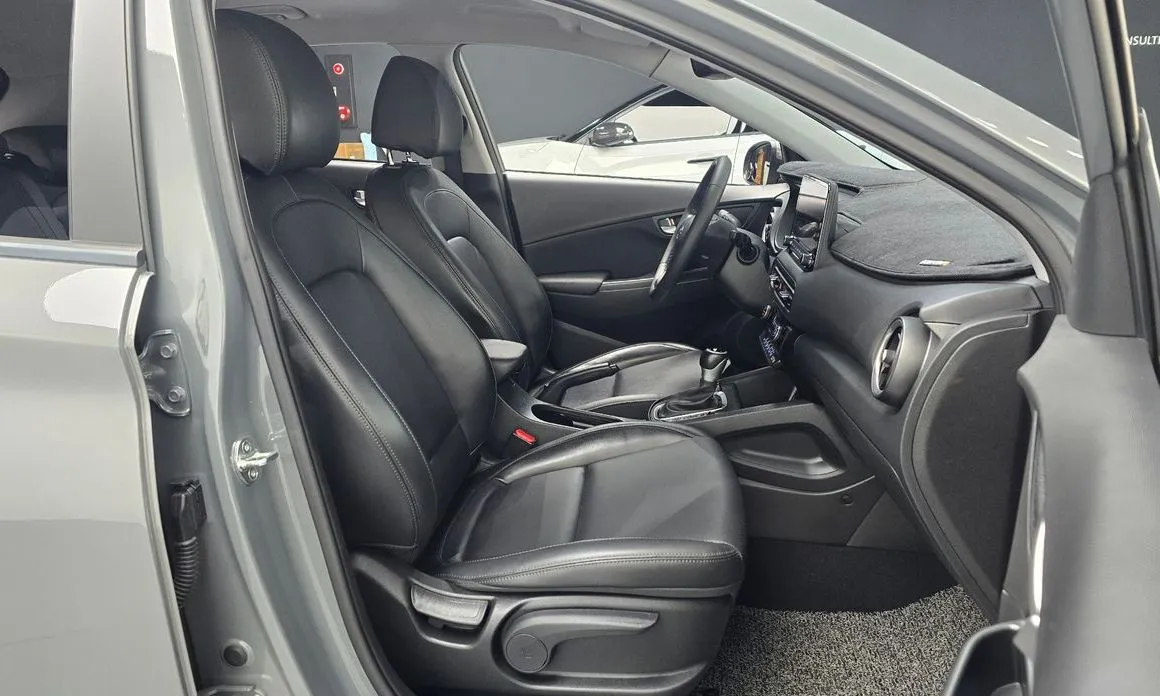 Hyundai Kona — фото 10