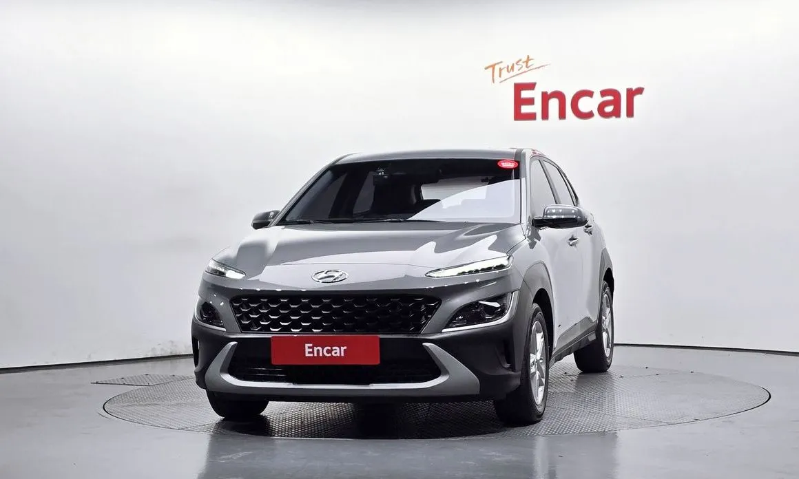 Hyundai Kona — фото 2
