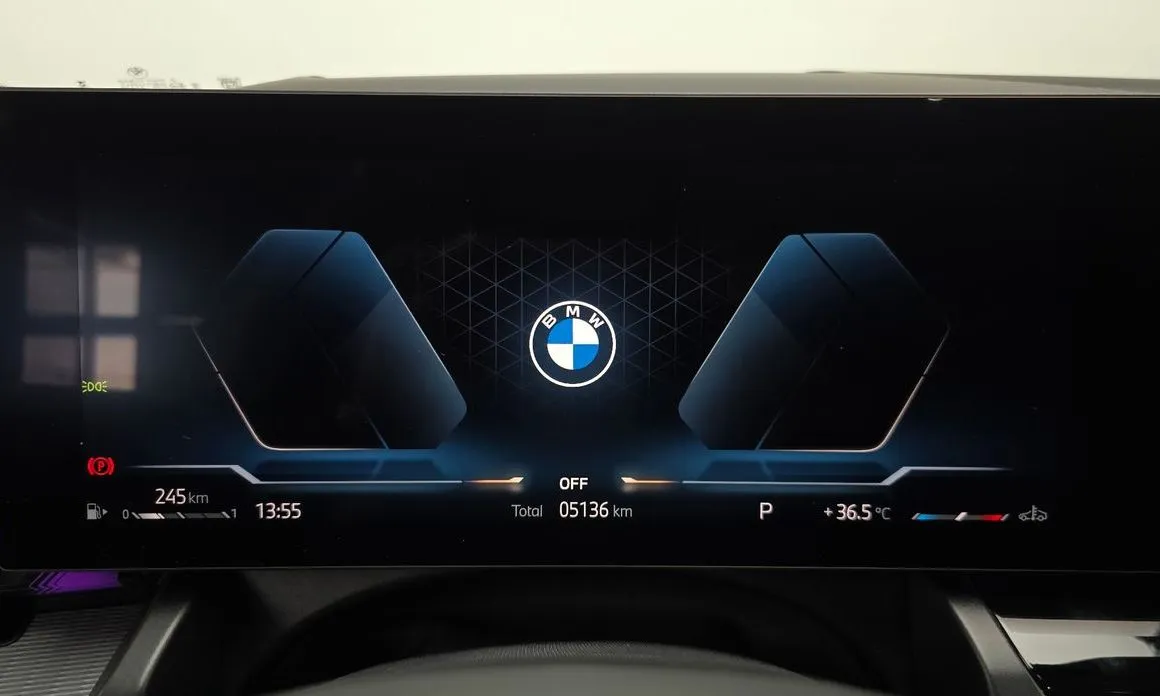 BMW 5-Series — фото 3