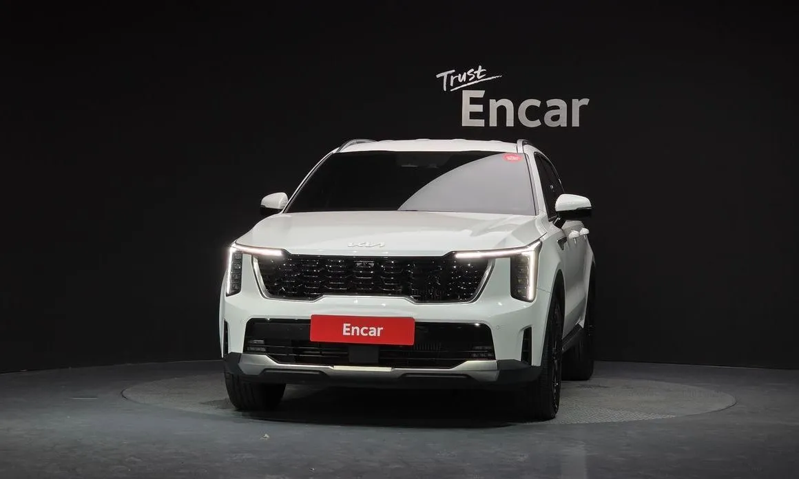Kia Sorento — фото 3