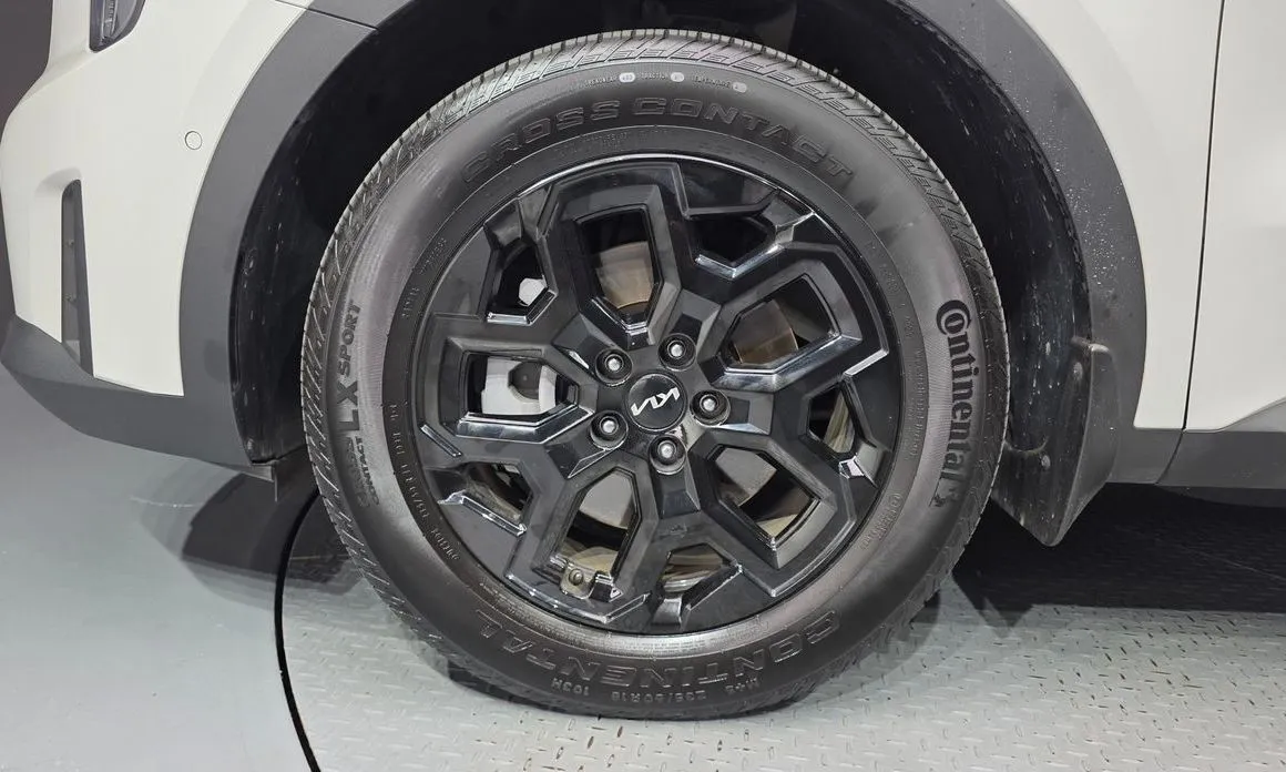 Kia Sorento — фото 10