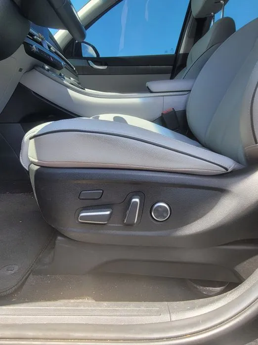 Hyundai Palisade — фото 2