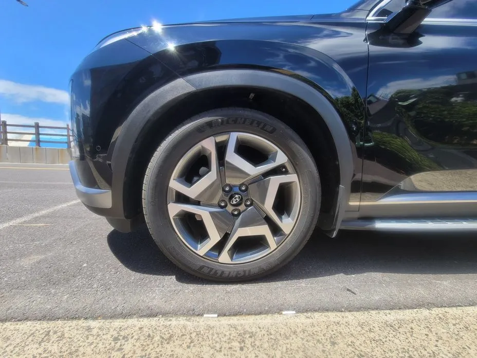 Hyundai Palisade — фото 10