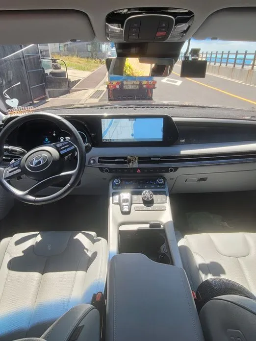 Hyundai Palisade — фото 4