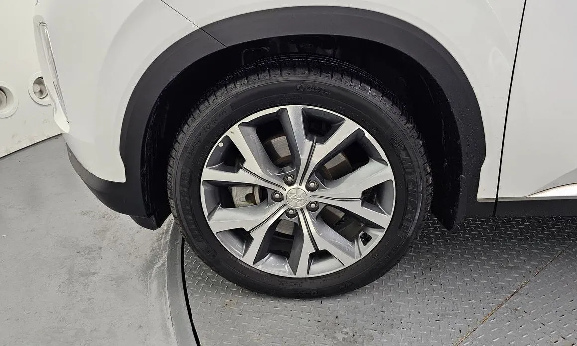 Hyundai Palisade — фото 9