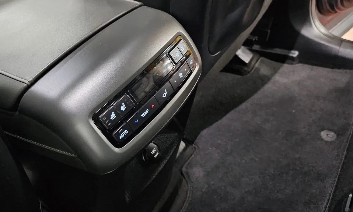 Hyundai Palisade — фото 2