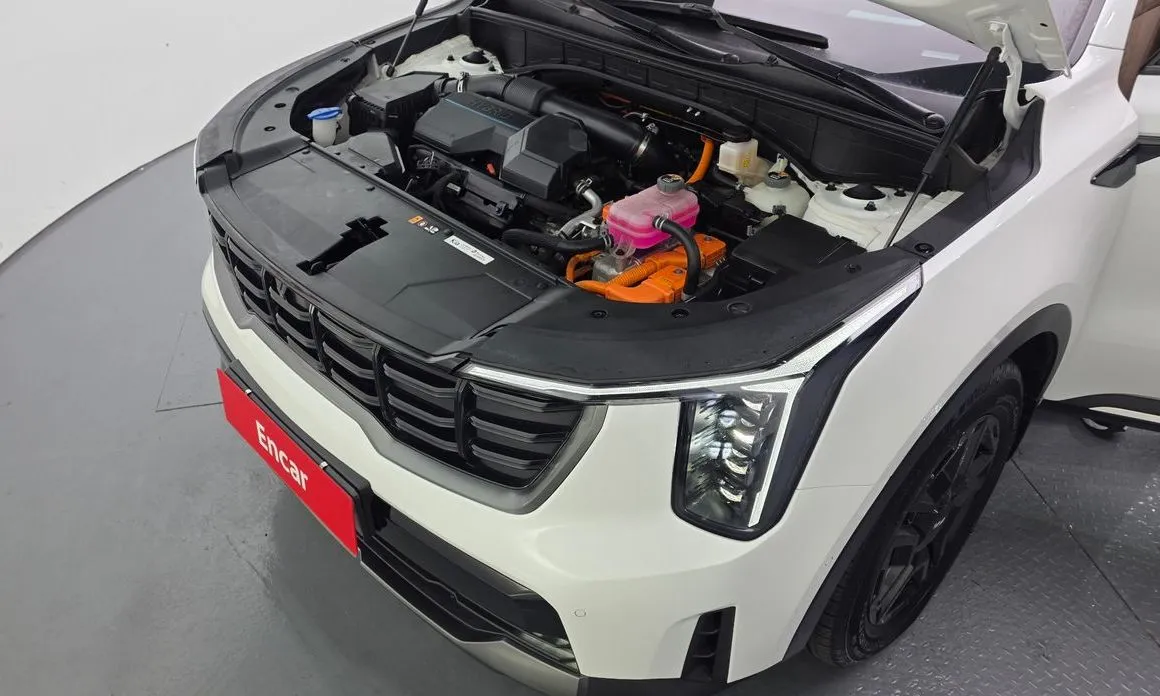 Kia Sorento — фото 8