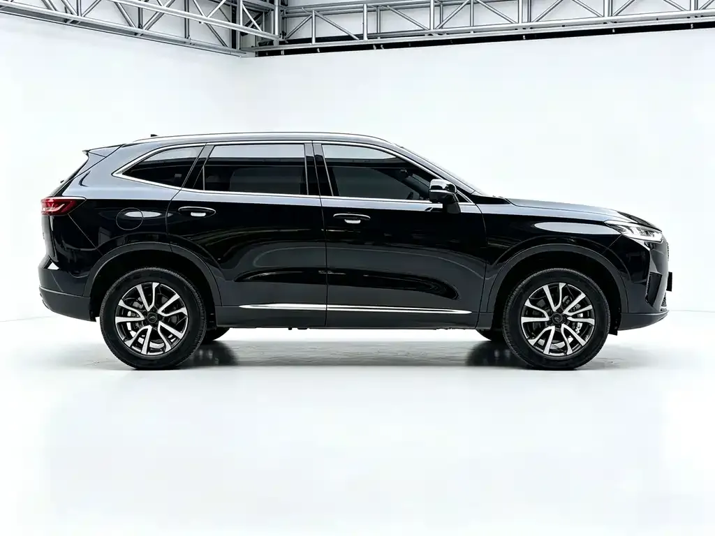 Haval H6 — фото 5