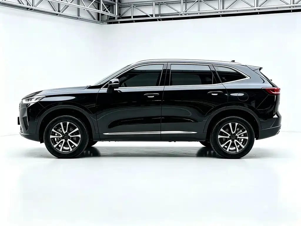 Haval H6 — фото 4