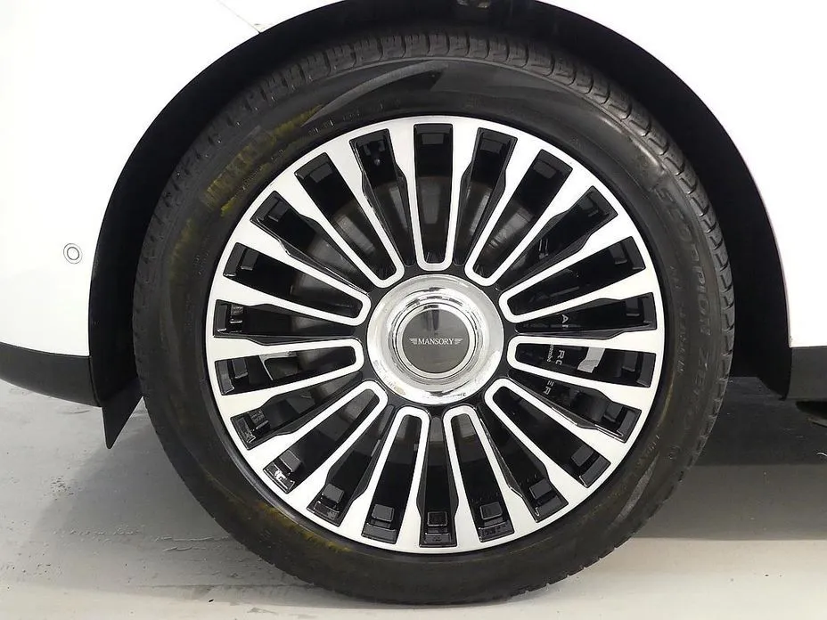 Land Rover Range Rover — фото 10