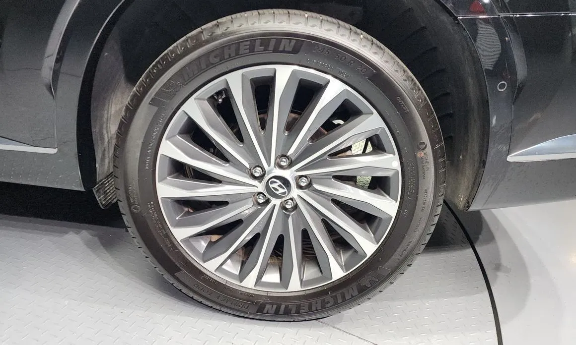 Hyundai Palisade — фото 10