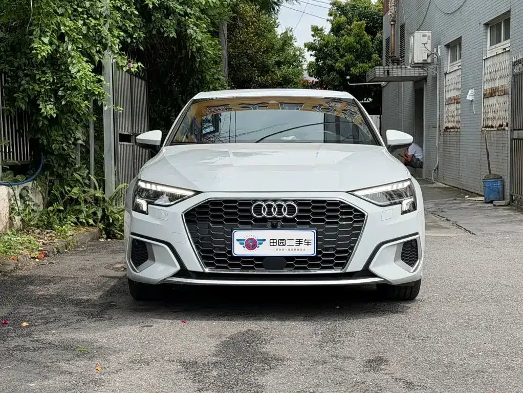 Audi A3 — фото 10