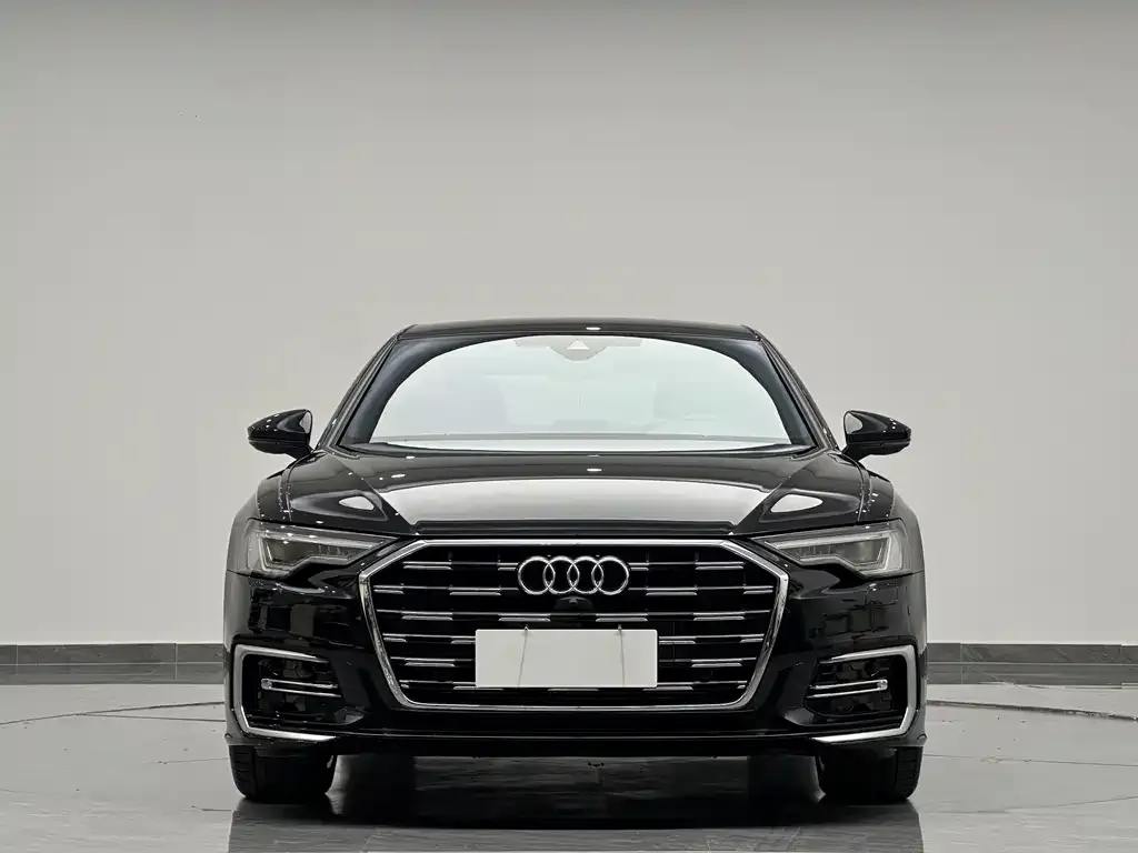 Audi A6L — фото 5