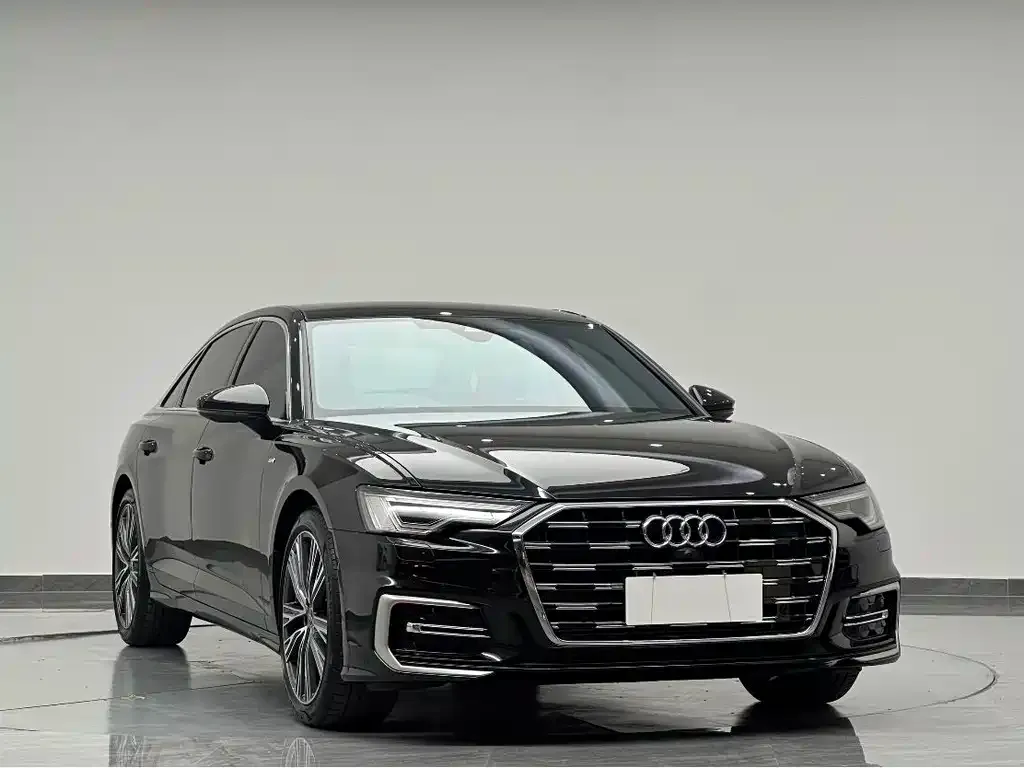 Audi A6L — фото 4